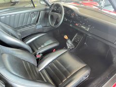 PORSCHE 911 Targa 3,2 Motor überholt