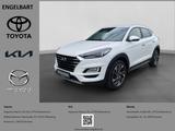 Hyundai Tucson 1.6 Premium 4WD 360 Grad Kamera - Hyundai TUCSON Gebrauchtwagen in Bremen