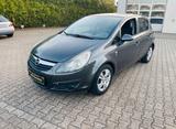 Opel Corsa D Edition "111 Jahre" - Opel Corsa Edition 111 Jahre Gebrauchtwagen
