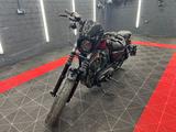 Harley-Davidson 883 sportster last call - HARLEY-DAVIDSON LA