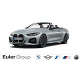 BMW 420 i Cabrio M-Sport ACC AHK Laser Leder Memory  - BMW 420 in Frankfurt (Main)