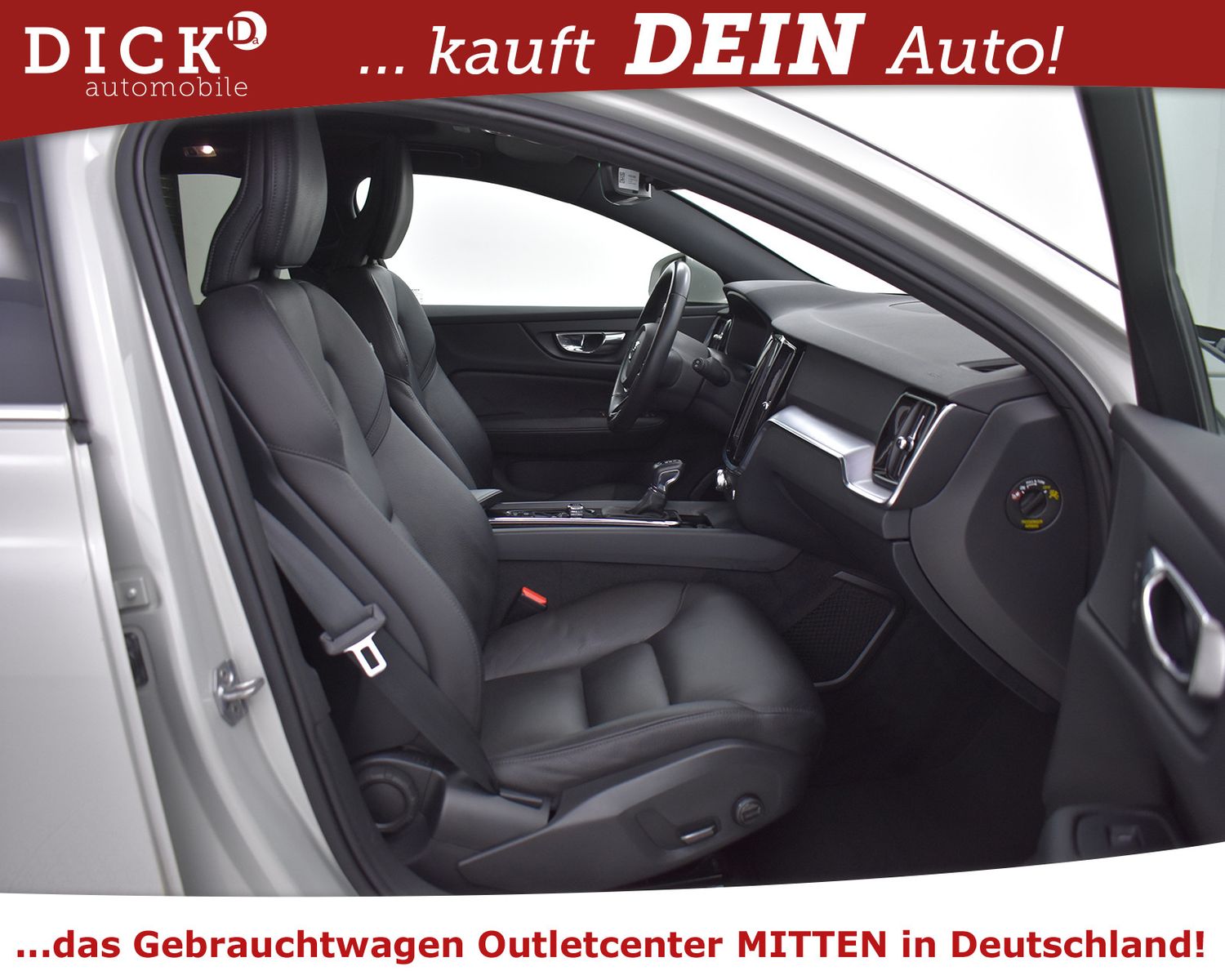 VOLVO V60 D4 Aut Momen PANO+VIRTU+KAM+LED+SHZ+DAB+TEMP - Image 14