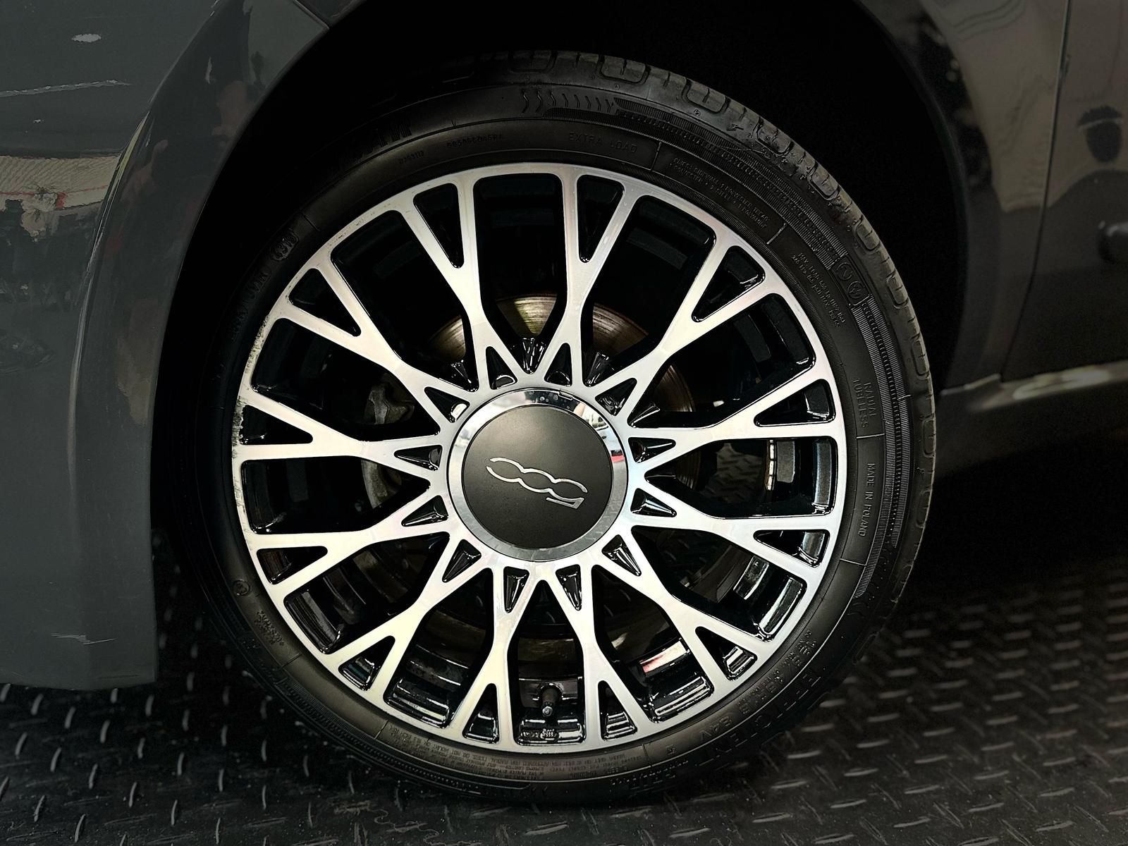 FIAT 500C 1.2 Star XENON#DAB#BEATS#TEMPO#PDC#TÜV NEU - Image 10