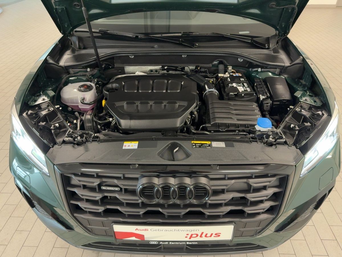 Audi Q2 - Bild 22
