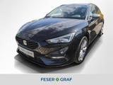 Seat Leon Sportstourer 2.0 TDI 4Drive FR DSG Navi RüK