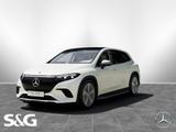 Mercedes-Benz EQS 450 + SUV PANO+HEADUP+HIFI+MEMORY+360°+21" - Mercedes-Benz EQS SUV Gebrauchtwagen