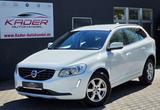 Volvo XC60 Kinetic 2WD Automatik AHK Navi PDC - Volvo XC60: Kinetic