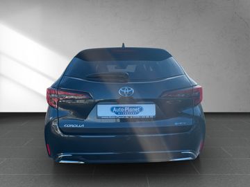 Toyota Corolla TS 1.8 Hybrid Team D *Bi-LED*DAB*CAM*SHZ
