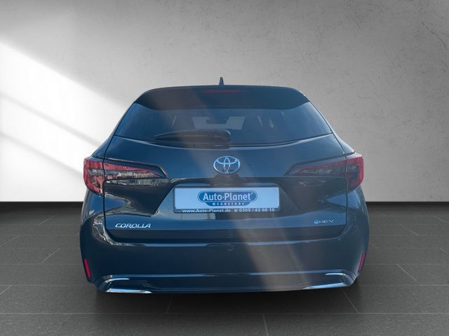 Toyota Corolla TS 1.8 Hybrid Team D *Bi-LED*DAB*CAM*SHZ