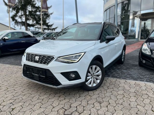 Seat Arona 1.0 TSI Xcellence Go 2