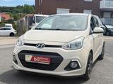 Hyundai i10 Intro Edition Euro5 - Hyundai i10: Intro