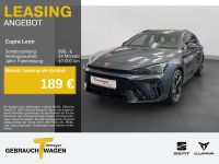 Cupra Leon - Vorschau Bild 1