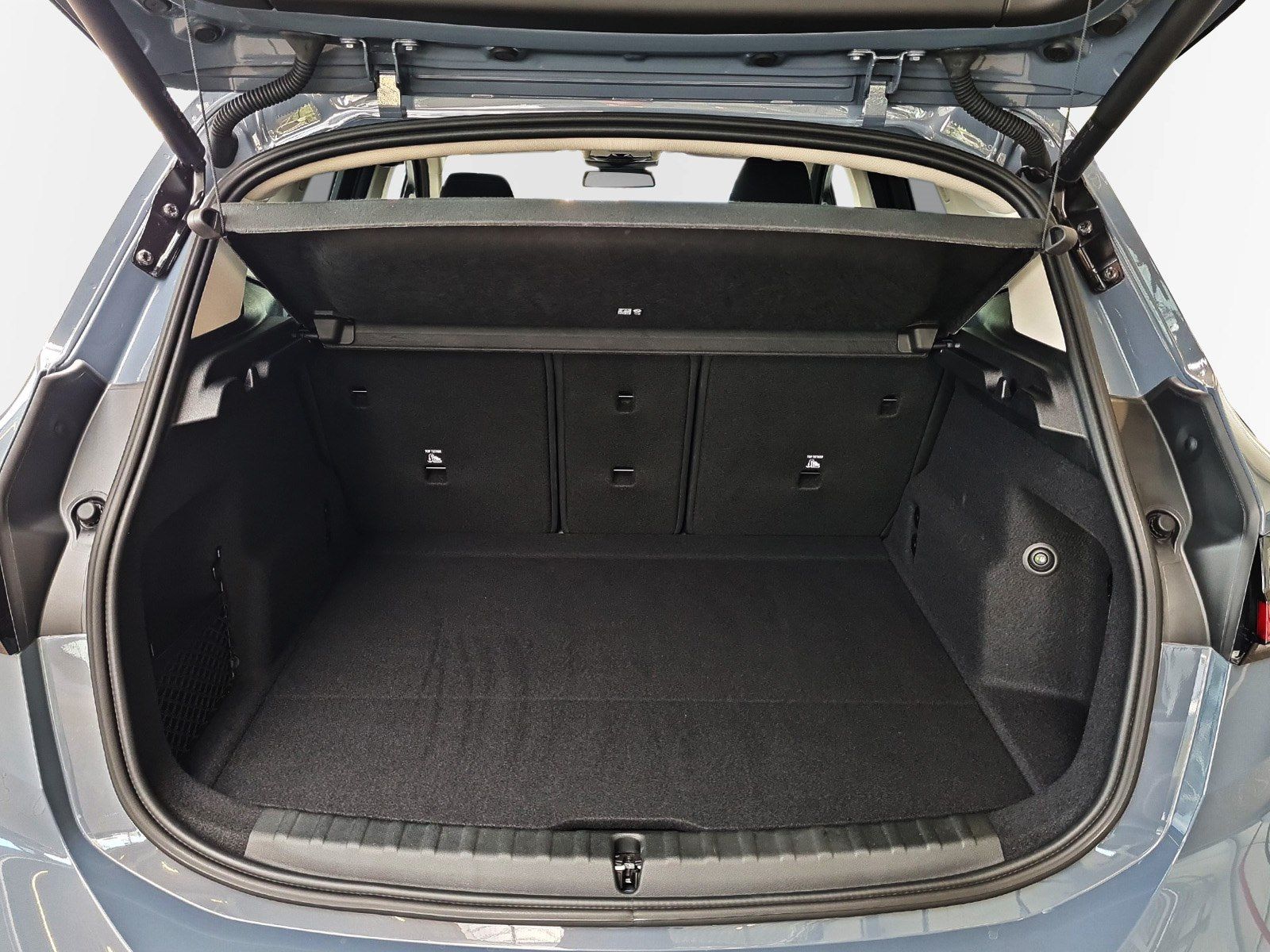BMW 220 Active Tourer - Bild 13