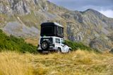 Jeep Wrangler 2.8l CRD JK Final Edition Automatik... - Jeep Wrangler: Jk Final Edition