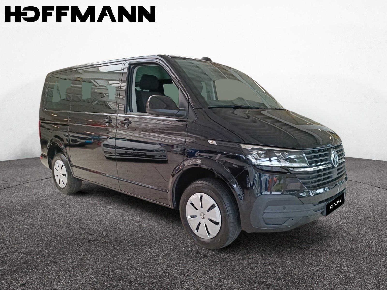 Fahrzeugabbildung Volkswagen T6.1 DSG Kombi 8-Sitzer LED RFK SHZ