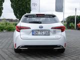 Toyota Corolla TS Team D 2.0-Hybrid LED*Kamera*Klima*LM - Toyota: 2.0