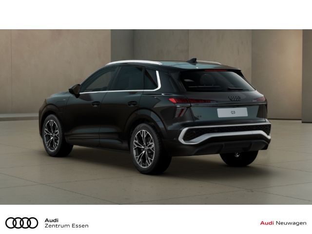 Audi Q3 - Bild 3