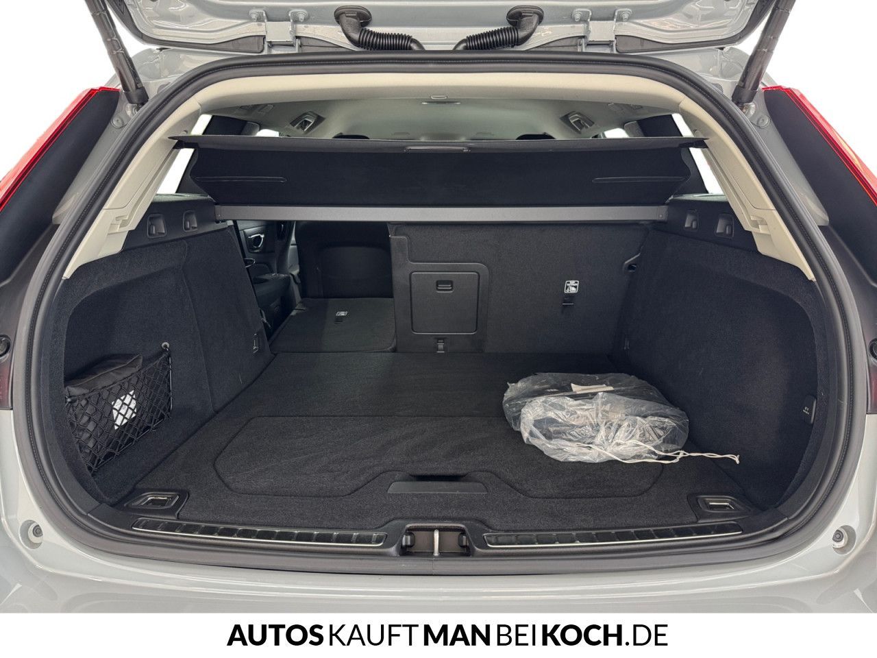 Volvo V60 - Bild 18