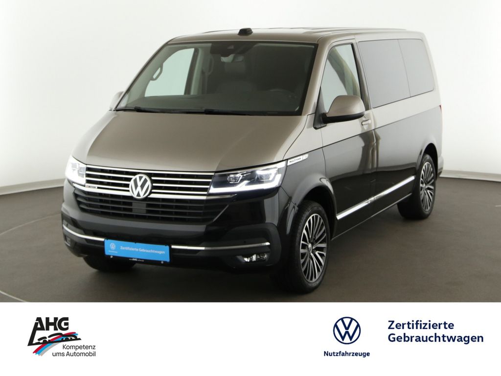 Volkswagen T6 Multivan