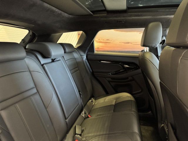 Foto Nummer 5: LAND ROVER Range Rover Evoque