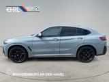 BMW X4 xDrive30d M-PAKET | STANDHEIZUNG | AHK - BMW X4 Gebrauchtwagen in Frankfurt