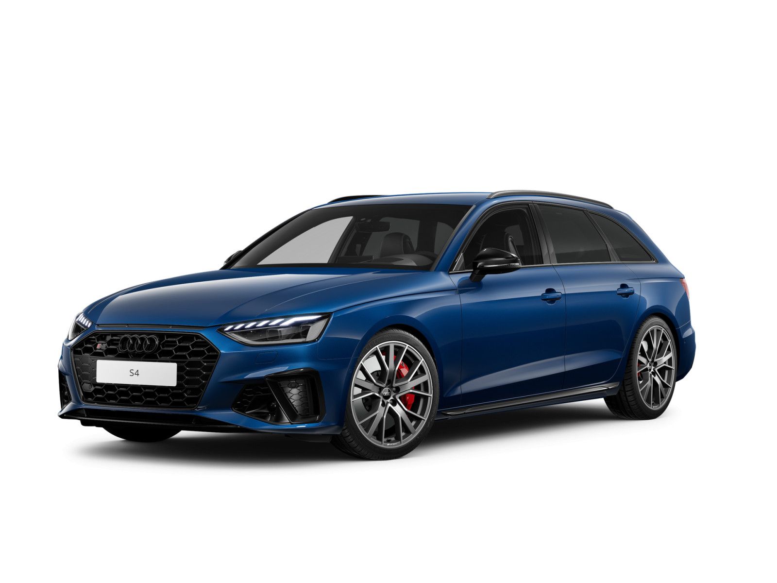 Audi S4 - Bild 3