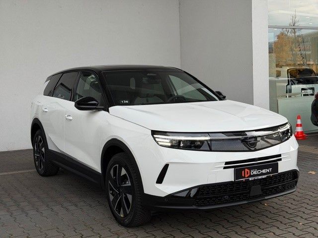 Fahrzeugabbildung Opel Grandland 1.2 48V W GS 360,HUD,Kamera,Navi,Pano