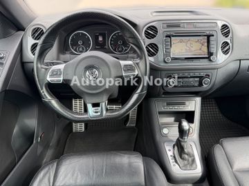 Volkswagen Tiguan - 11