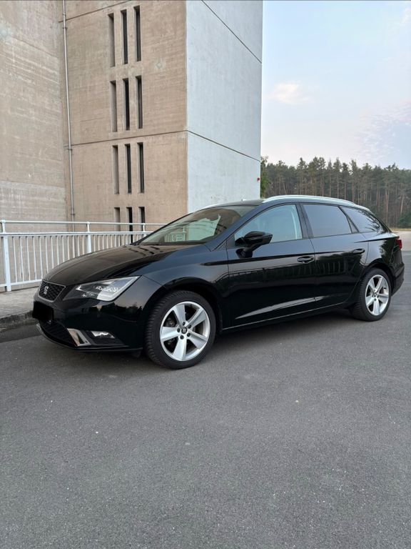 Image of Seat Leon