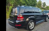 Mercedes-Benz GL 420 CDI 4MATIC V8 7 Sitzer - Mercedes-Benz GL 420: Cdi