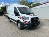 Ford Transit 4WD 4x4/ Allrad/ L2H2/lang+hoch - Ford Transit: Hoch Lang