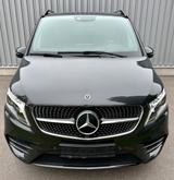 Mercedes-Benz V 250 d Edition Lang AMG LINE 7 sitzer - gebrauchte Mercedes-Benz V 250 aus dem Jahr 2020