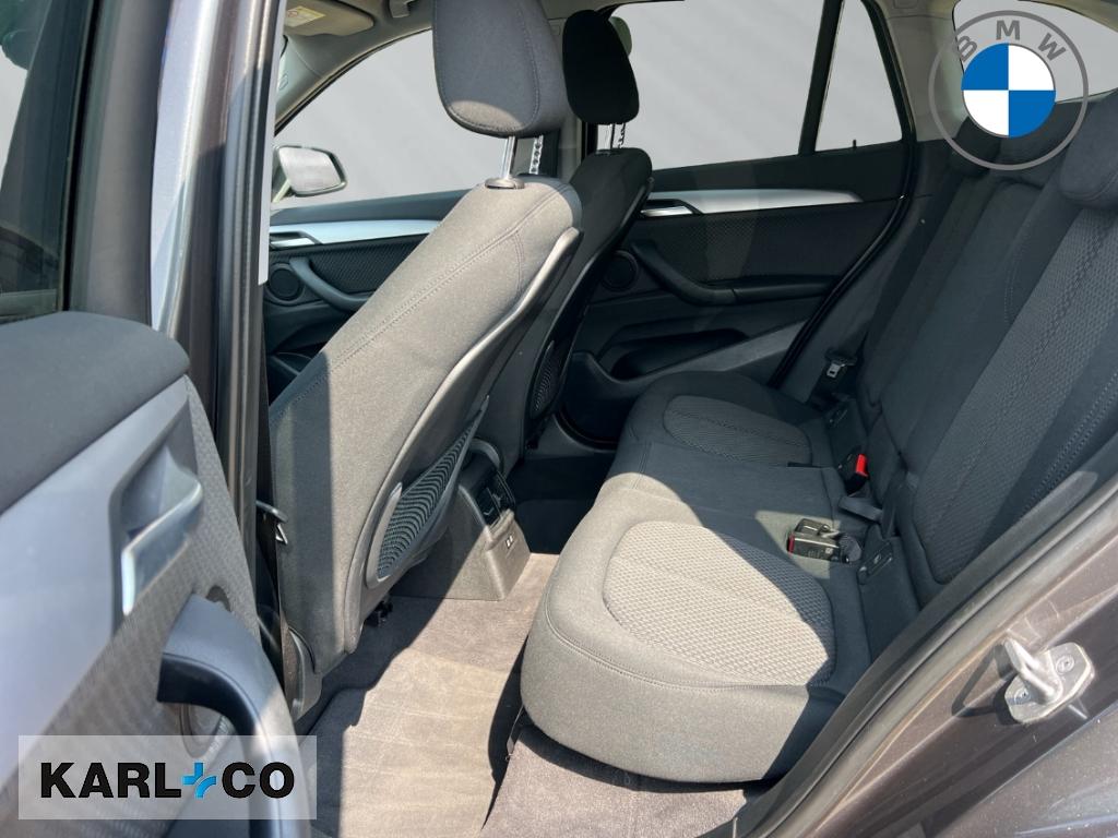 BMW X1 sDrive 18i Navi Tempomat Kamera LED DAB PDC, миниатюра 9