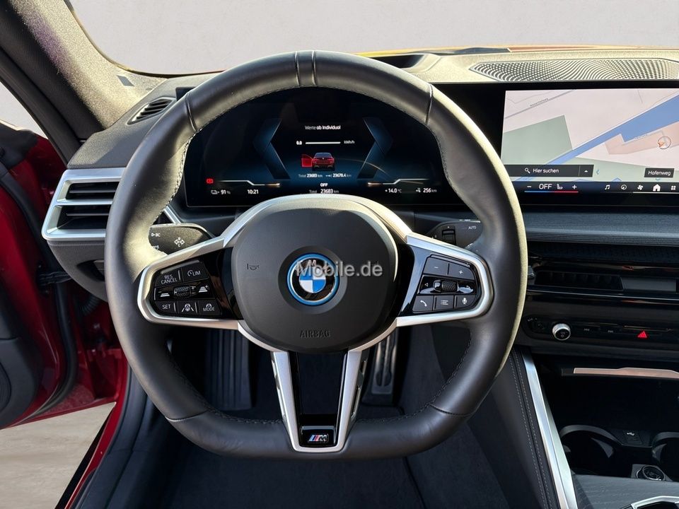 BMW i4 - Bild 15