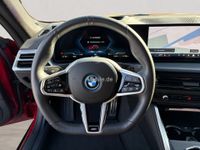 BMW i4 - Vorschau Bild 15