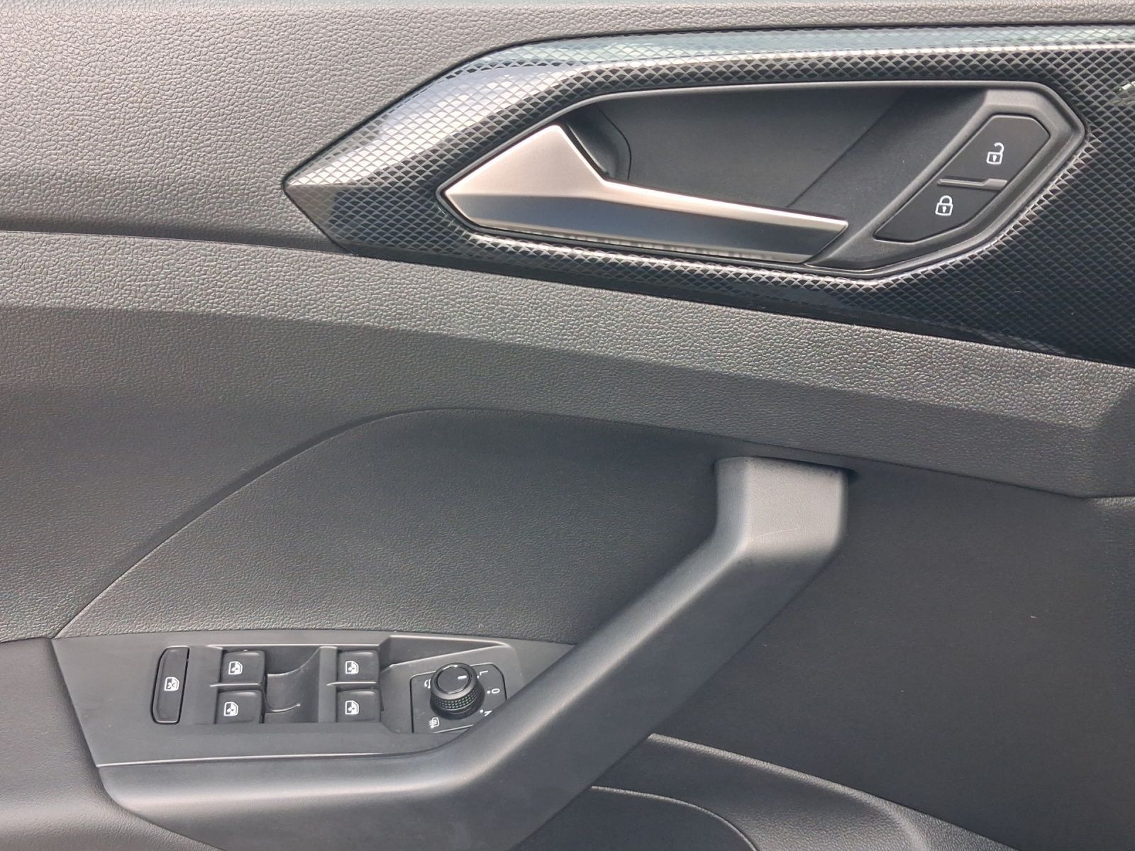 Volkswagen T-Cross - Bild 9