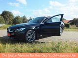 Mercedes-Benz C -Klasse T-Modell C 200 T 4Matic Avantgarde - Mercedes-Benz: Allradantrieb