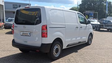Bild 4 Opel Vivaro Cargo AT M 2.0 Diesel SHZ/LHZ/PDC V+H+CA