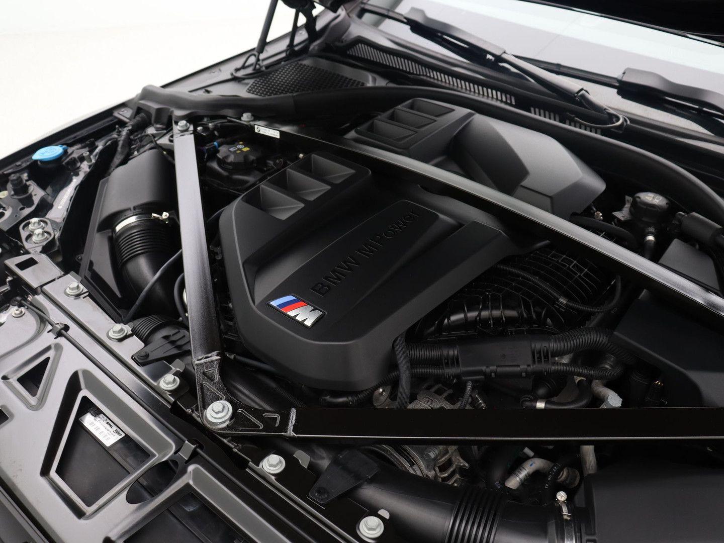 BMW M2 Coupé M Performance Parts