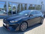 Kia Ceed GT SHZ*LHZ*CarPlay*Android Auto - Kia cee'd / Ceed in Oldenburg