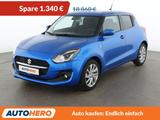Suzuki Swift 1.2 DualJet Mild-Hybrid Comfort Aut*ACC* - Suzuki Swift in Bochum