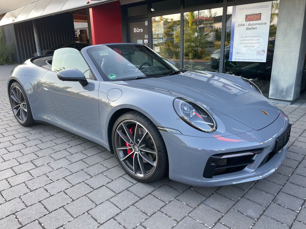 Image of Porsche 911