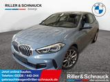 BMW 118 i M Sport LED+NAVI+KAM+SHZG - BMW 118 Jahreswagen