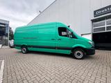 Mercedes-Benz Sprinter II Maxi Kasten lang L4H2 3.0 Autom. AHK - Mercedes-Benz Sprinter: Maxi Lang