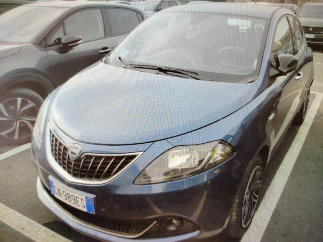 Autres LANCIA Ypsilon 1.0 FireFly 5 porte S&S Hybrid Go