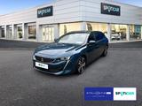 Peugeot 508 SW GT HDI 180 EAT8 - Peugeot 508 mit Diesel-Antrieb: Kombi