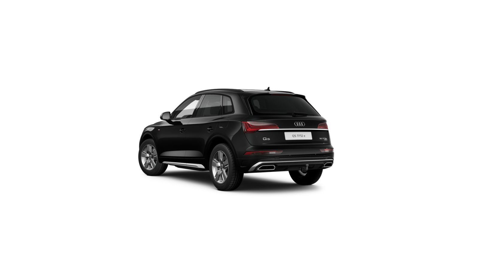 Audi Q5 - Bild 5