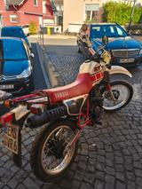 Yamaha XT 350 - YAMAHA XT 350
