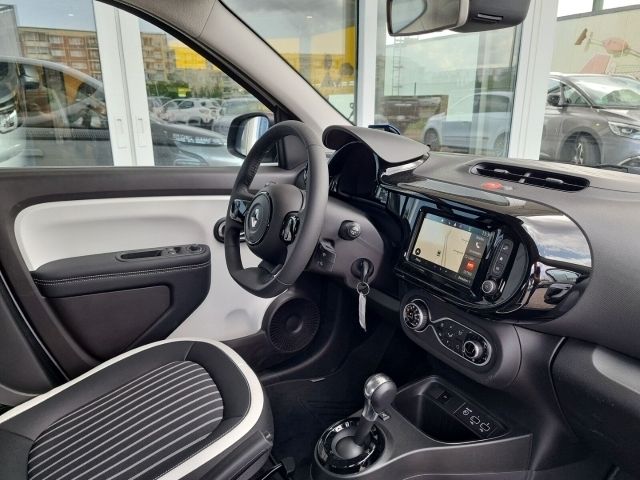 Renault Twingo - Bild 15
