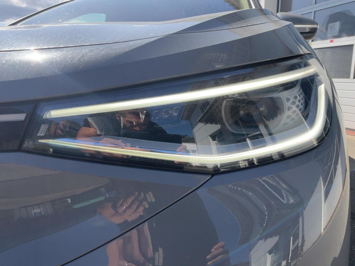 Volkswagen ID.5 - Bild 20